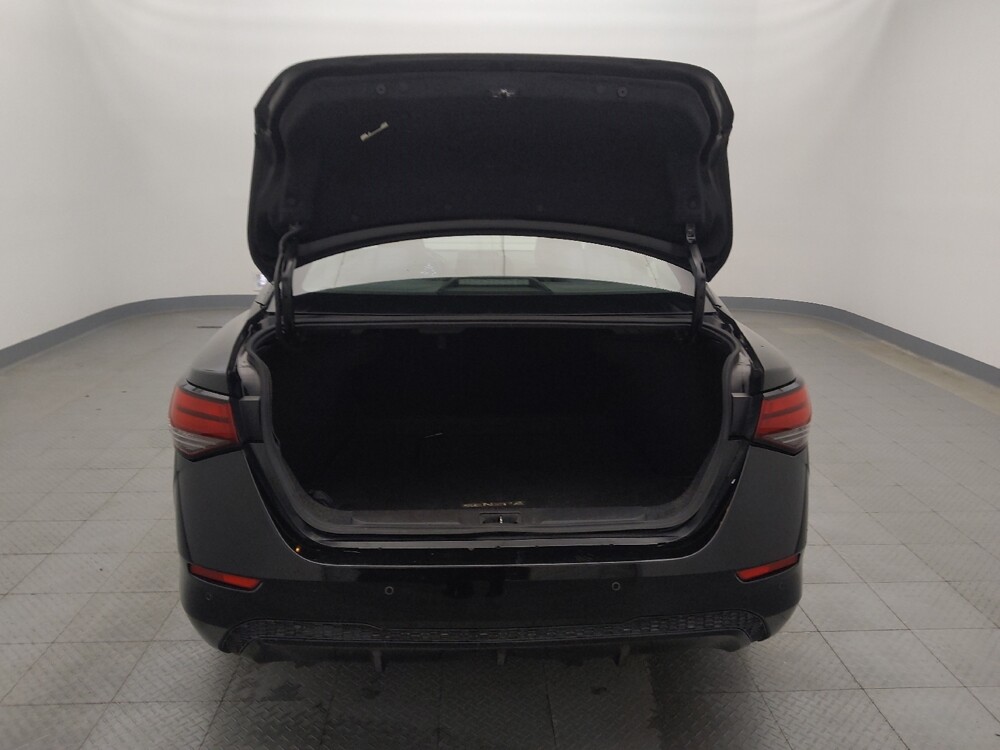 2020 Nissan Sentra in Houston, TX 77060 - 18088330 29