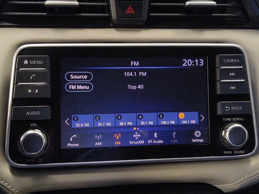 2020 Nissan Versa in Houston, TX 77060 - 18088331 25