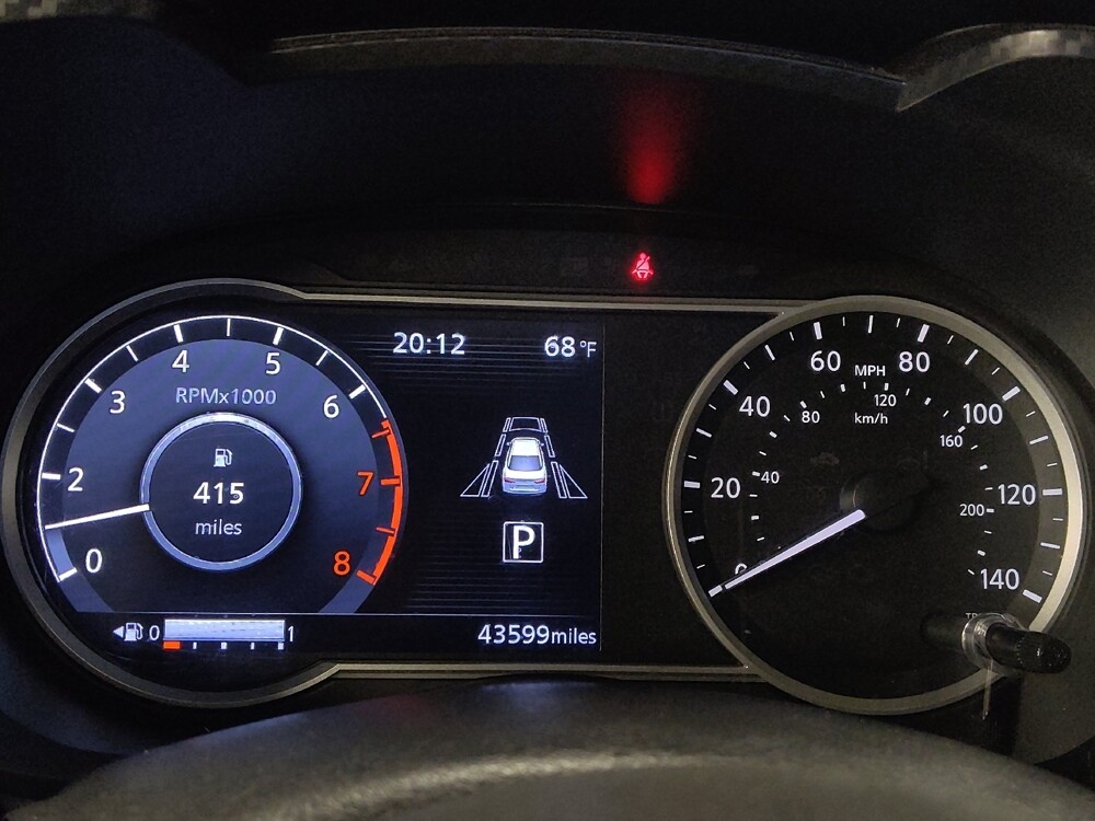 2020 Nissan Versa in Houston, TX 77060 - 18088331 23