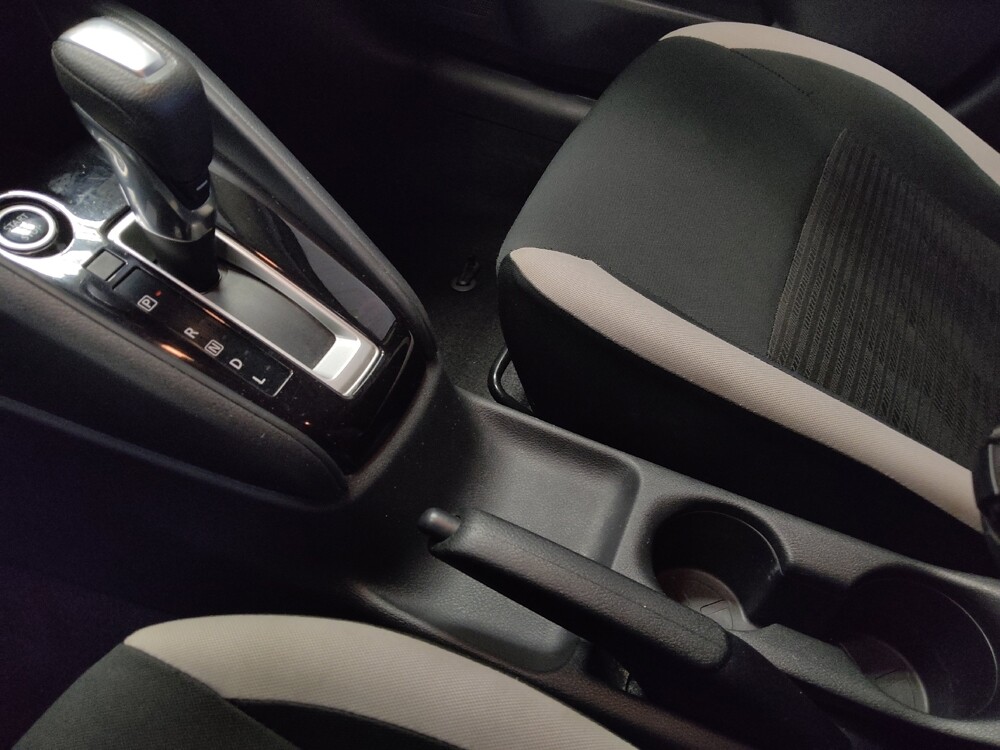 2020 Nissan Versa in Houston, TX 77060 - 18088331 26