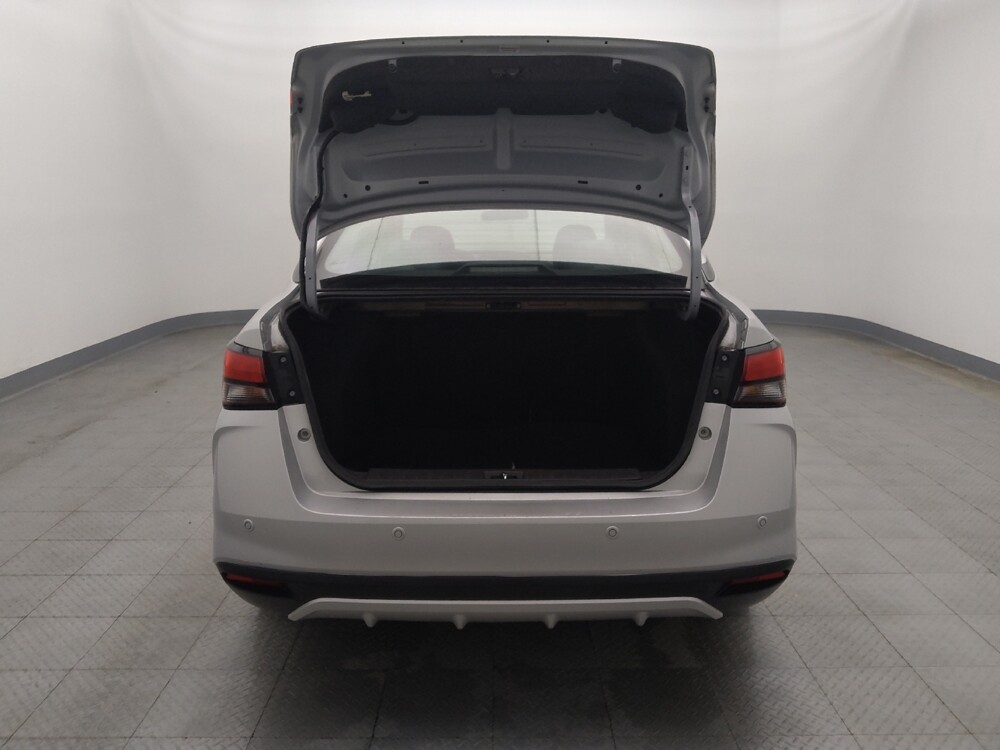 2020 Nissan Versa in Houston, TX 77060 - 18088331 29