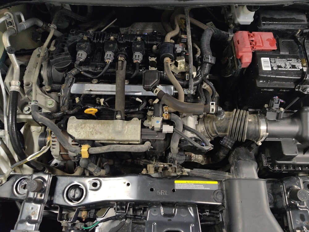 2020 Nissan Versa in Houston, TX 77060 - 18088331 30