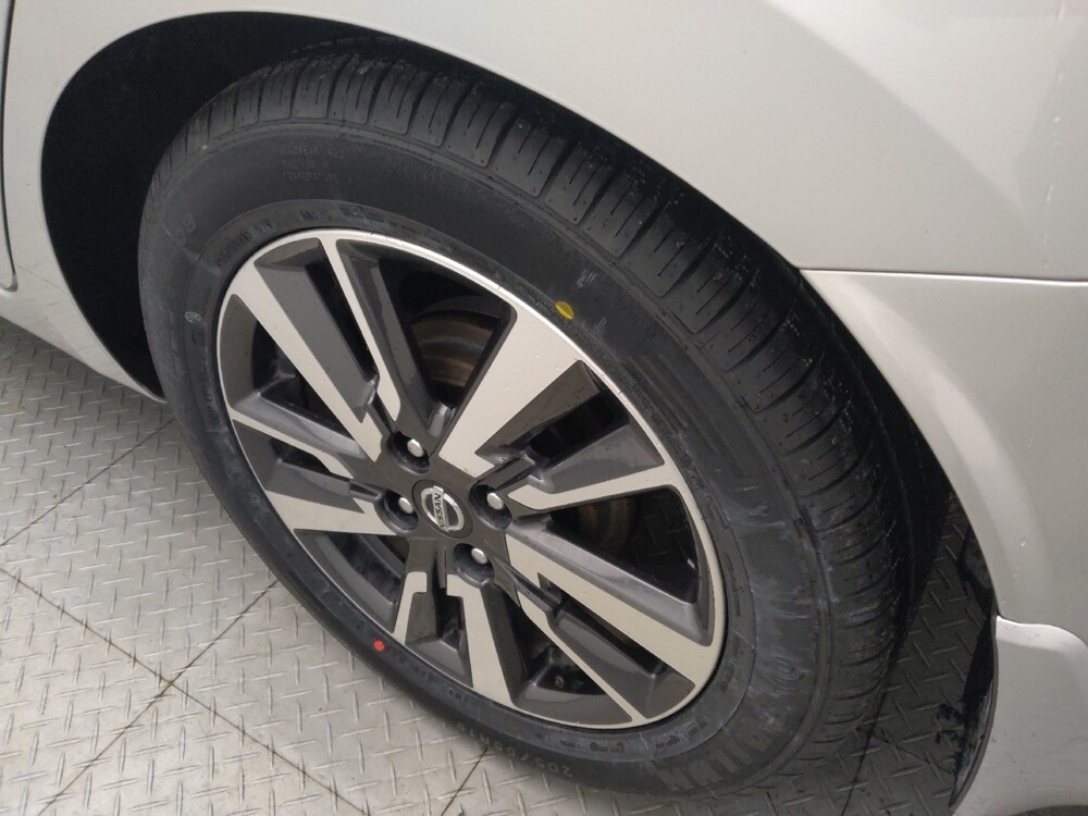 2020 Nissan Versa in Houston, TX 77060 - 18088331 31