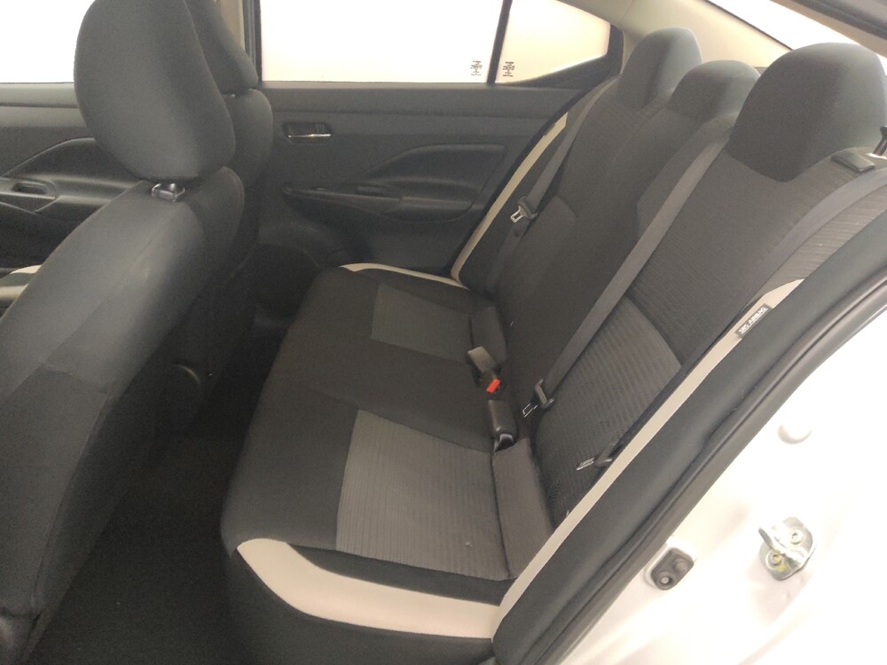 2020 Nissan Versa in Houston, TX 77060 - 18088331 18