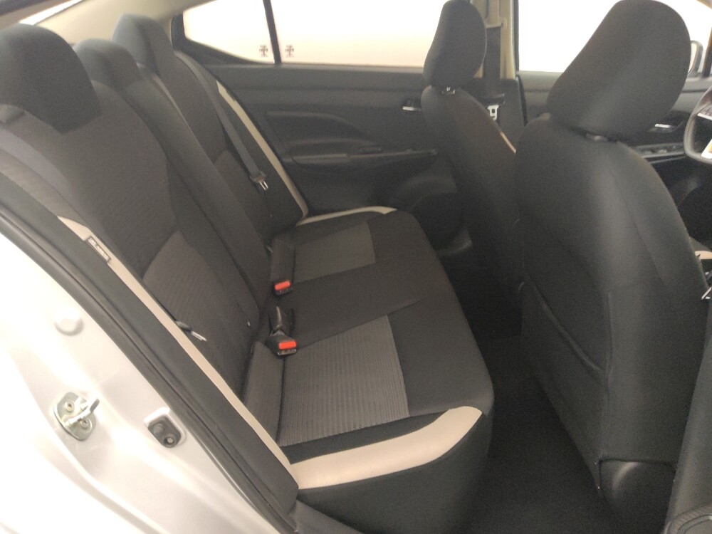 2020 Nissan Versa in Houston, TX 77060 - 18088331 19