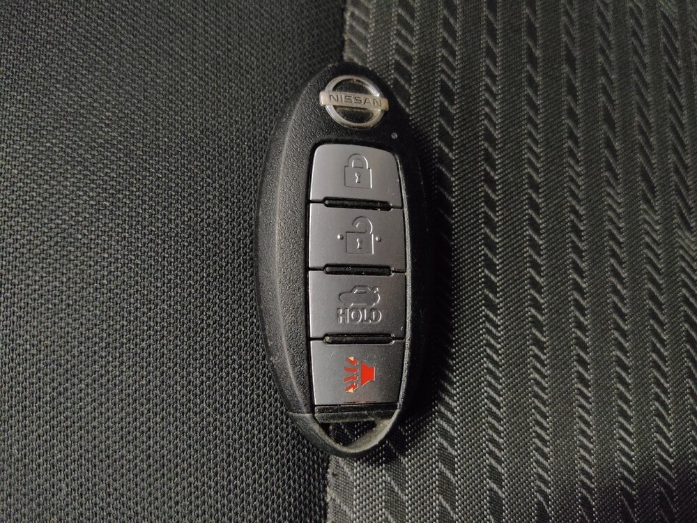 2020 Nissan Versa in Houston, TX 77060 - 18088331 32