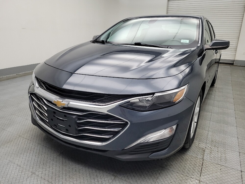 2020 Chevrolet Malibu in Lombard, IL 60148 - 18088333 15