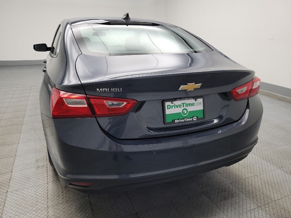 2020 Chevrolet Malibu in Lombard, IL 60148 - 18088333 6