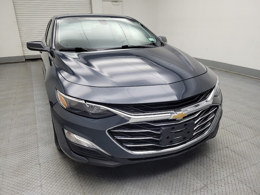 2020 Chevrolet Malibu in Lombard, IL 60148 - 18088333 14
