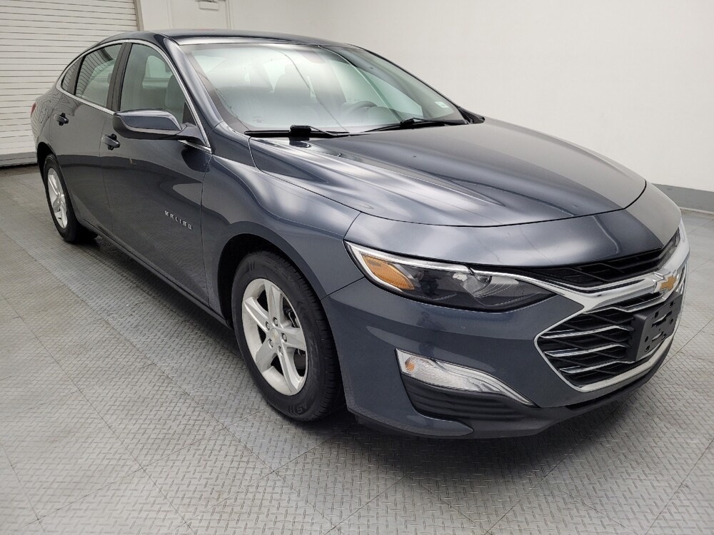 2020 Chevrolet Malibu in Lombard, IL 60148 - 18088333 13