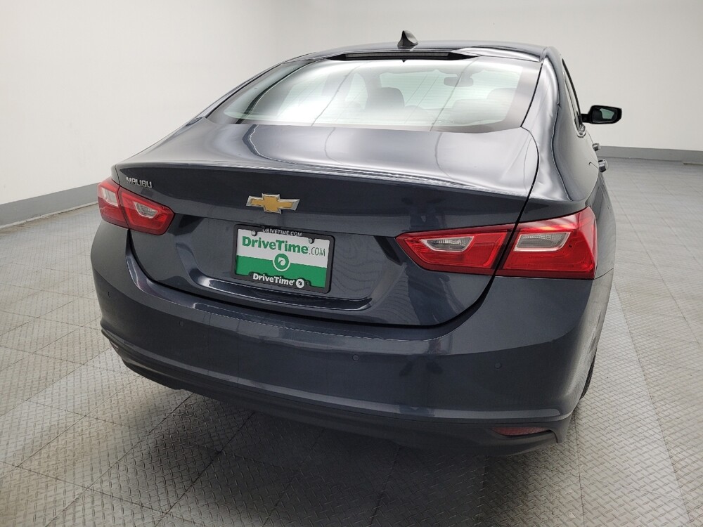 2020 Chevrolet Malibu in Lombard, IL 60148 - 18088333 7