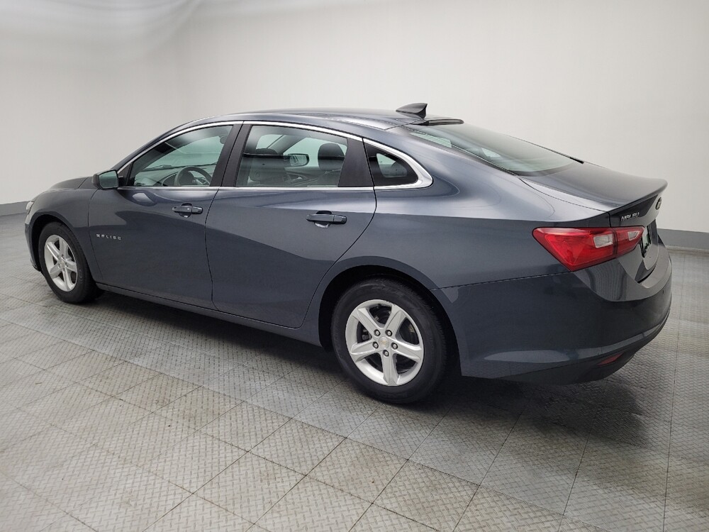 2020 Chevrolet Malibu in Lombard, IL 60148 - 18088333 3