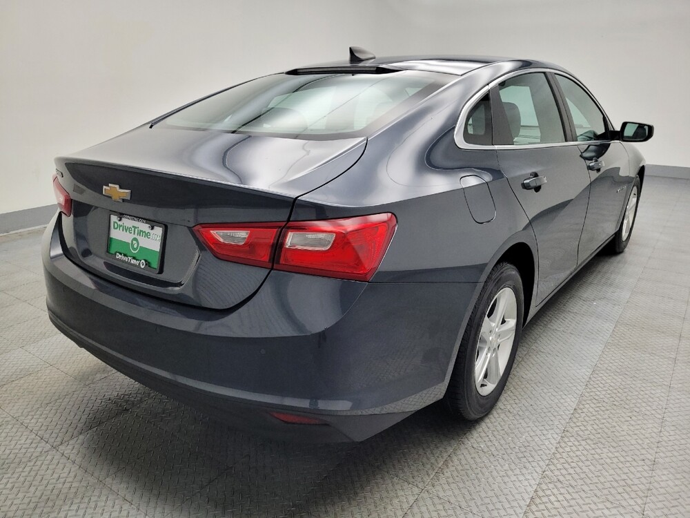 2020 Chevrolet Malibu in Lombard, IL 60148 - 18088333 9