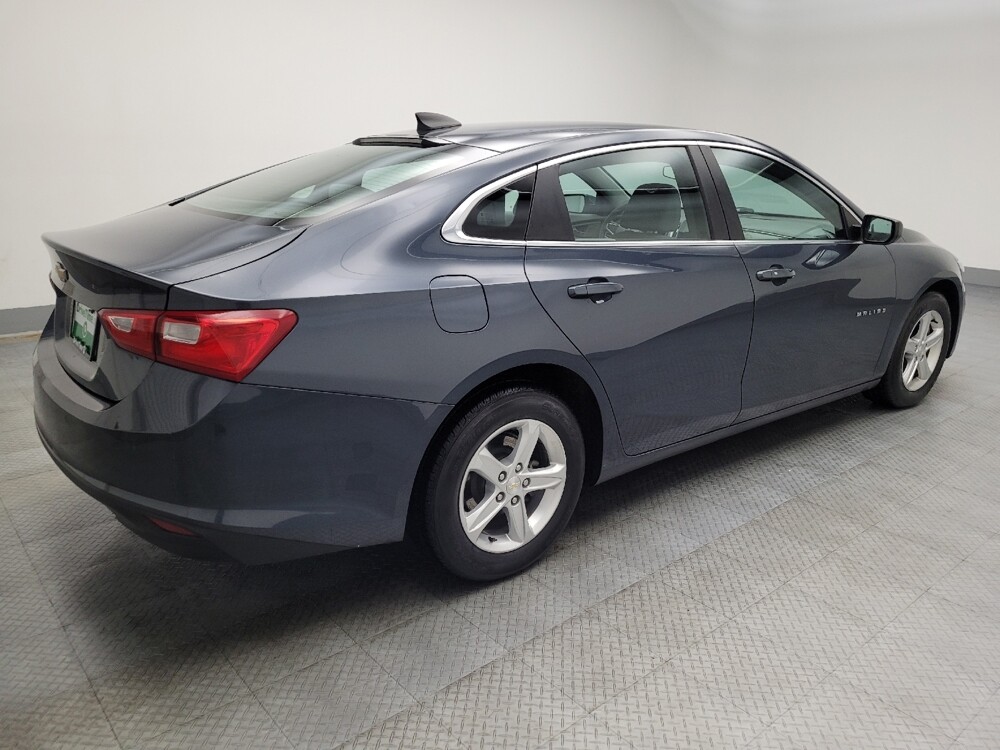 2020 Chevrolet Malibu in Lombard, IL 60148 - 18088333 10