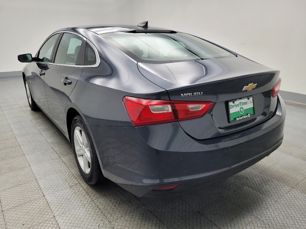 2020 Chevrolet Malibu in Lombard, IL 60148 - 18088333 5