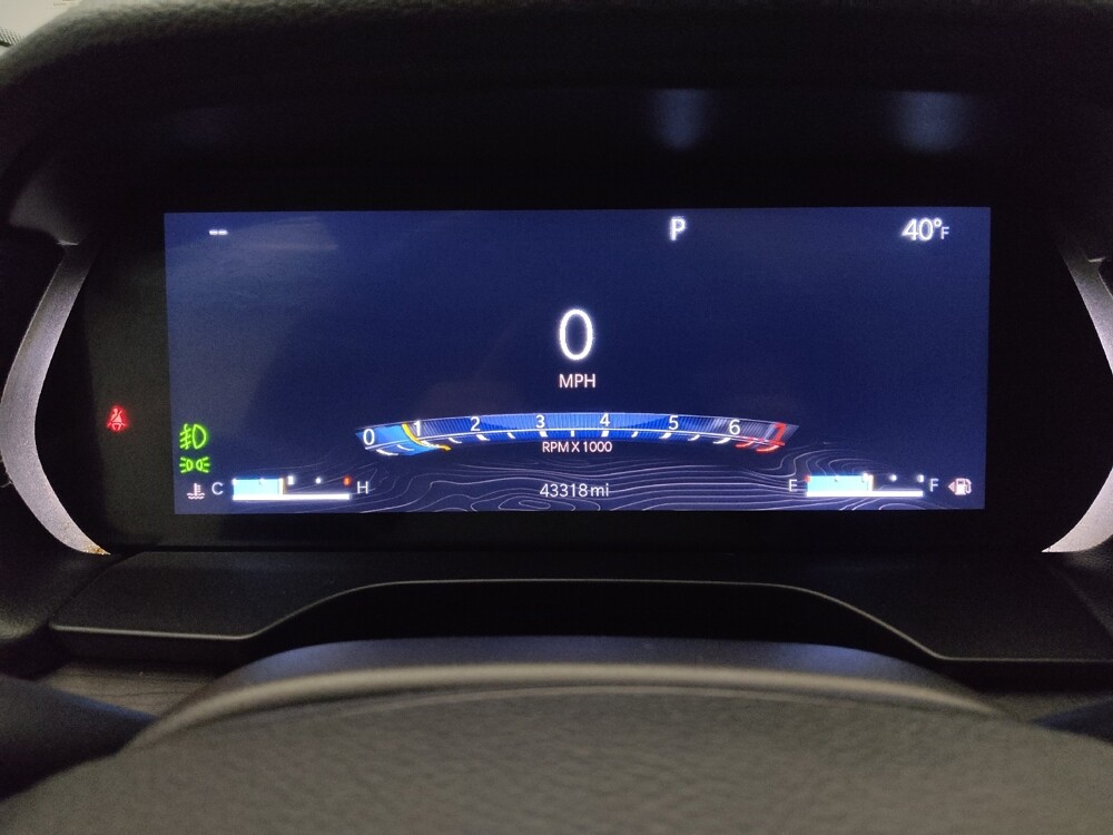 2022 Jeep Grand Cherokee L in Des Moines, IA 50310 - 18088334 23