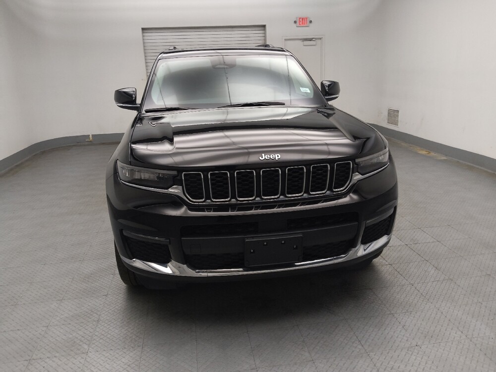 2022 Jeep Grand Cherokee L in Des Moines, IA 50310 - 18088334 14