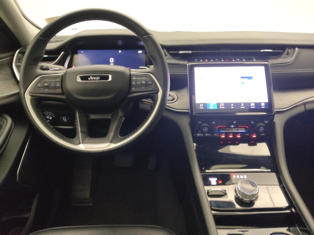 2022 Jeep Grand Cherokee L in Des Moines, IA 50310 - 18088334 22