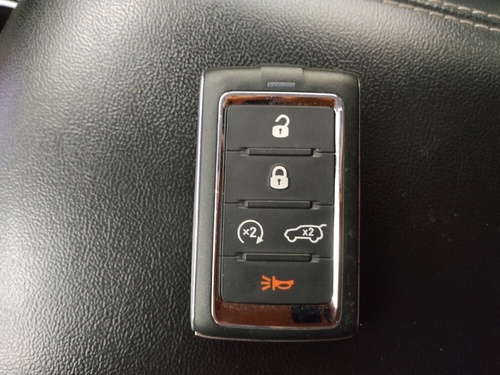 2022 Jeep Grand Cherokee in Colorado Springs, CO 80909 - 18088335 32