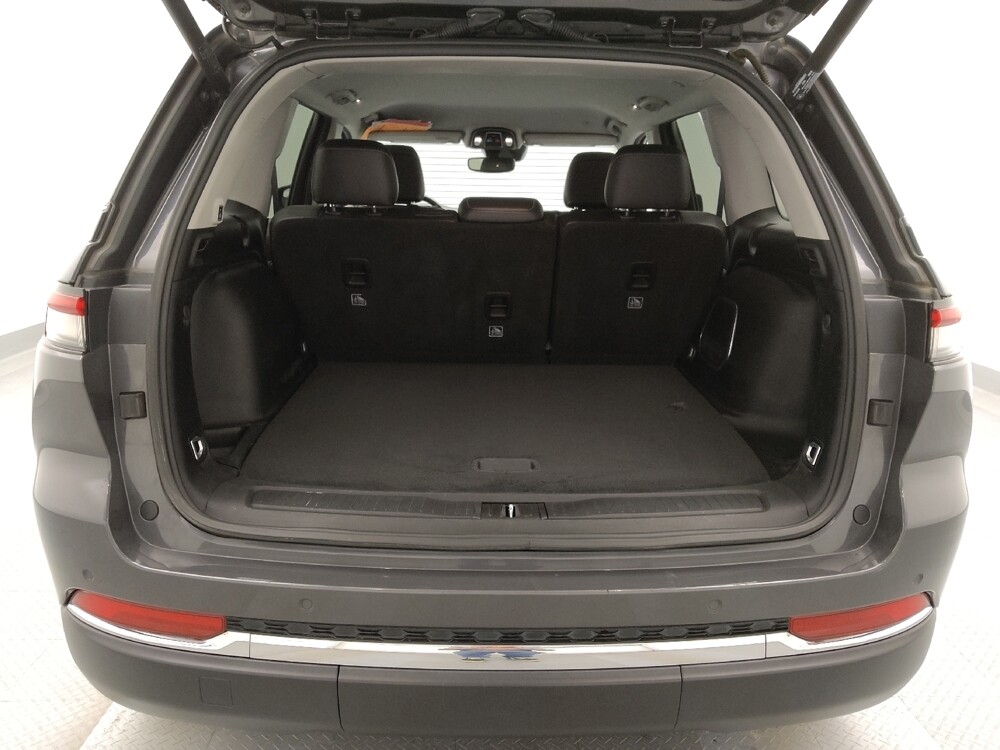 2022 Jeep Grand Cherokee in Colorado Springs, CO 80909 - 18088335 29