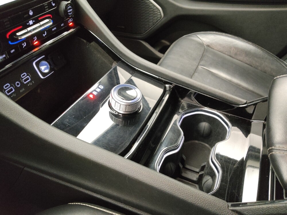 2022 Jeep Grand Cherokee in Colorado Springs, CO 80909 - 18088335 26