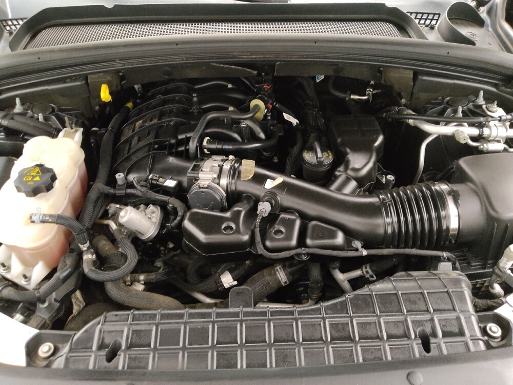 2022 Jeep Grand Cherokee in Colorado Springs, CO 80909 - 18088335 30