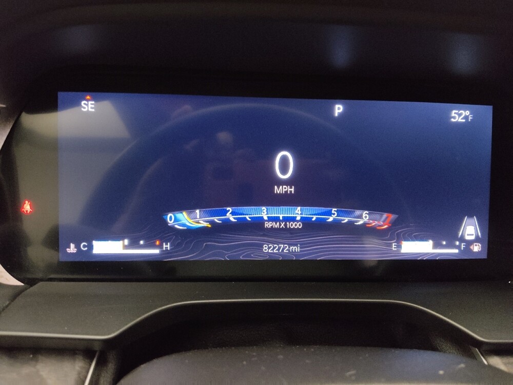 2022 Jeep Grand Cherokee in Colorado Springs, CO 80909 - 18088335 23