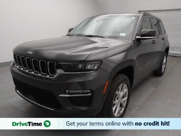 2022 Jeep Grand Cherokee in Colorado Springs, CO 80909