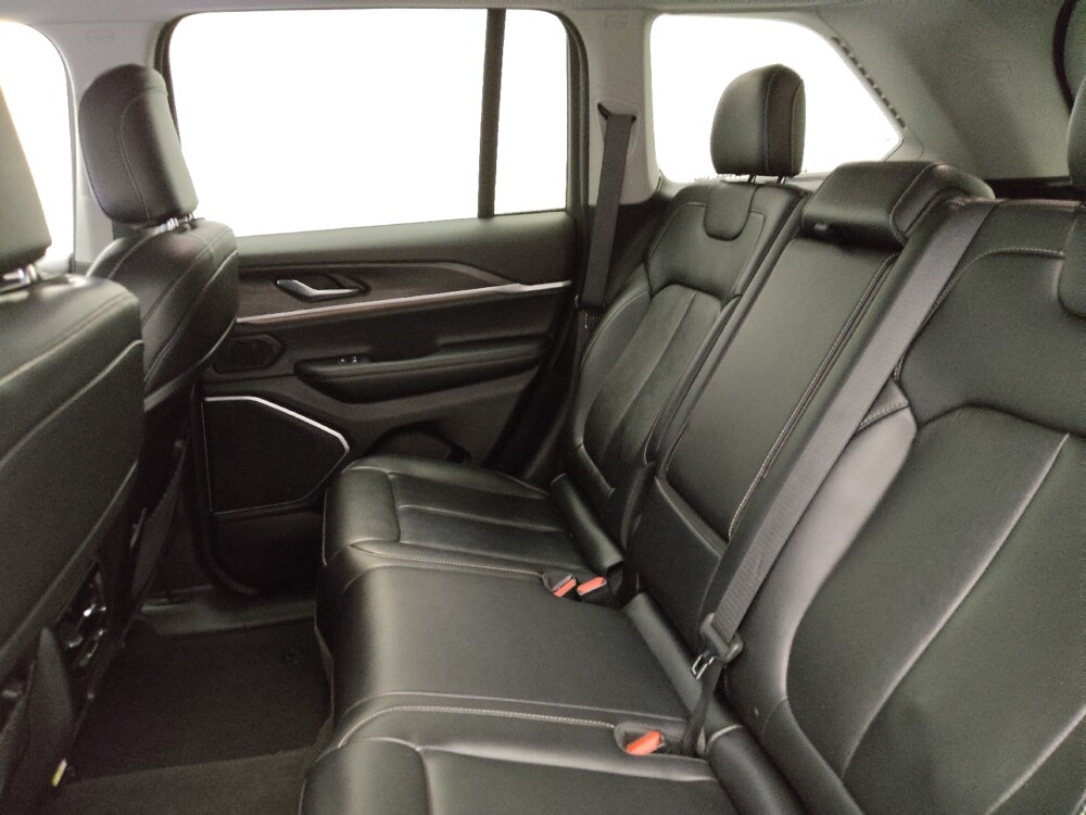 2022 Jeep Grand Cherokee in Colorado Springs, CO 80909 - 18088335 18