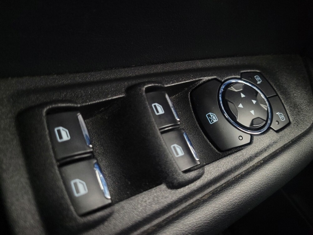 2021 Ford Edge in Las Vegas, NV 89104 - 18088336 27