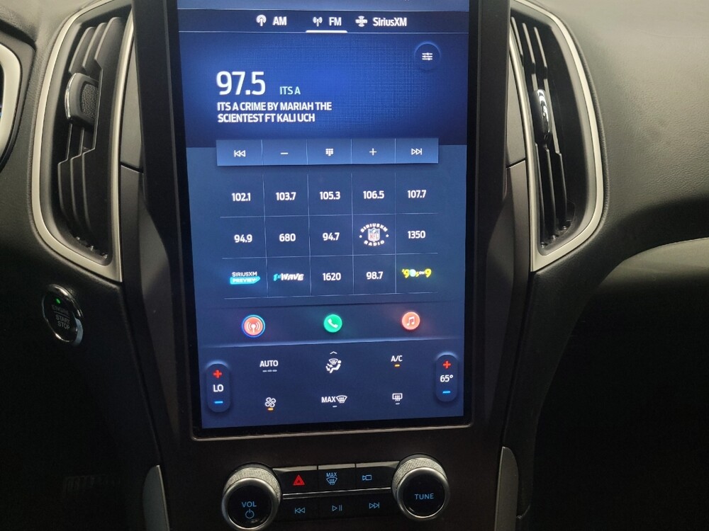 2021 Ford Edge in Las Vegas, NV 89104 - 18088336 25