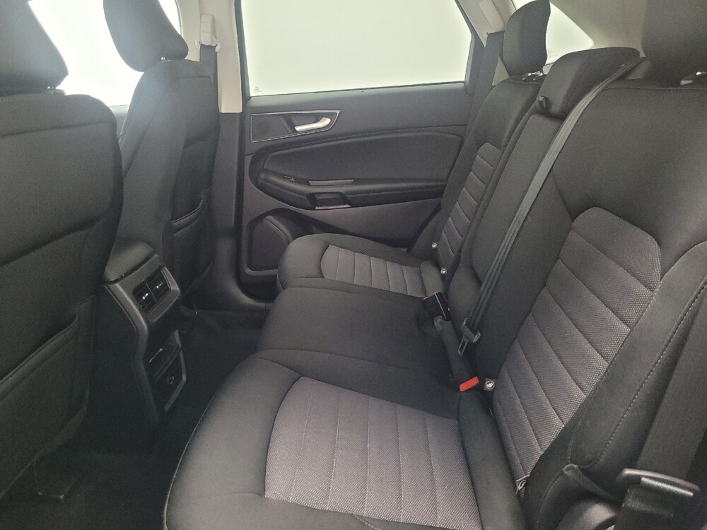 2021 Ford Edge in Las Vegas, NV 89104 - 18088336 18