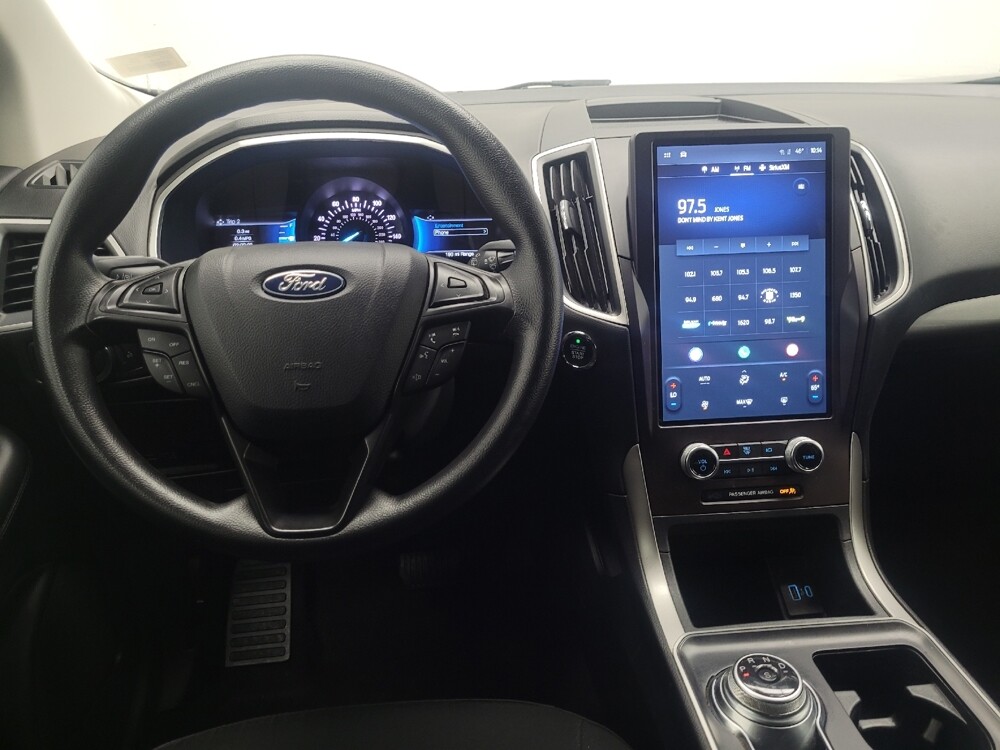 2021 Ford Edge in Las Vegas, NV 89104 - 18088336 22