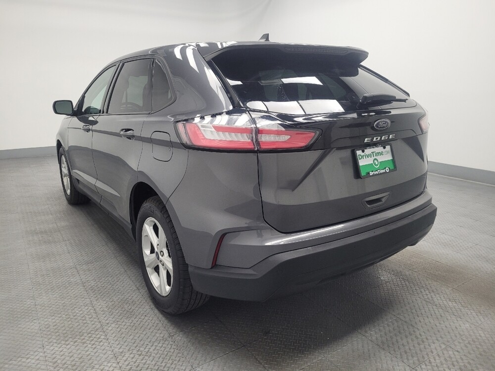 2021 Ford Edge in Las Vegas, NV 89104 - 18088336 5