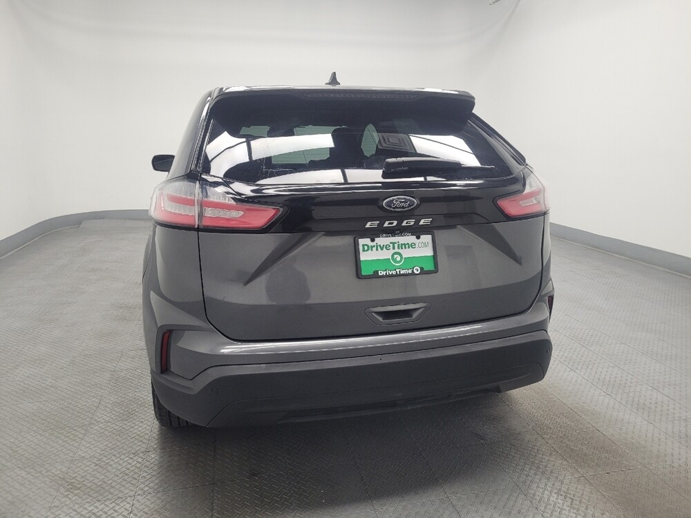 2021 Ford Edge in Las Vegas, NV 89104 - 18088336 6