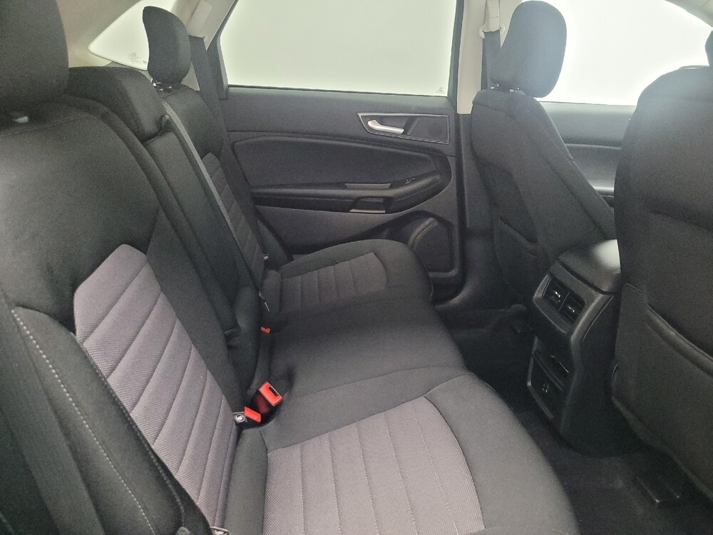 2021 Ford Edge in Las Vegas, NV 89104 - 18088336 19