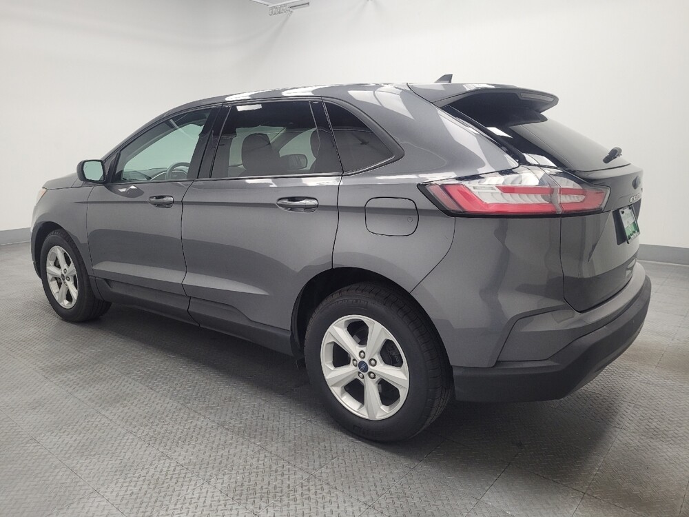 2021 Ford Edge in Las Vegas, NV 89104 - 18088336 3