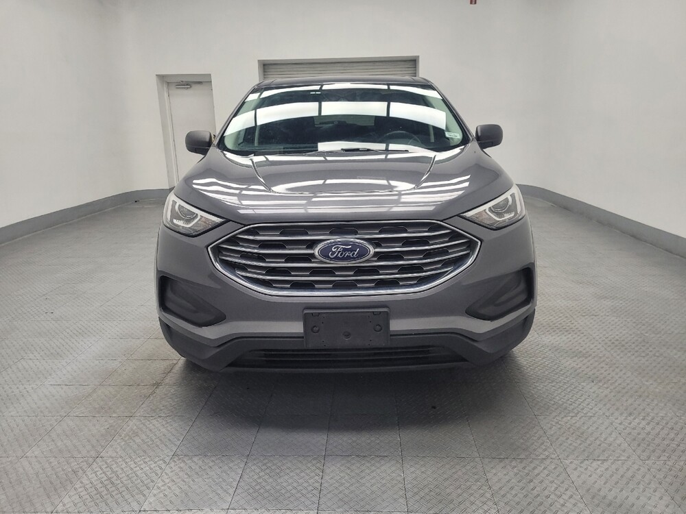 2021 Ford Edge in Las Vegas, NV 89104 - 18088336 15