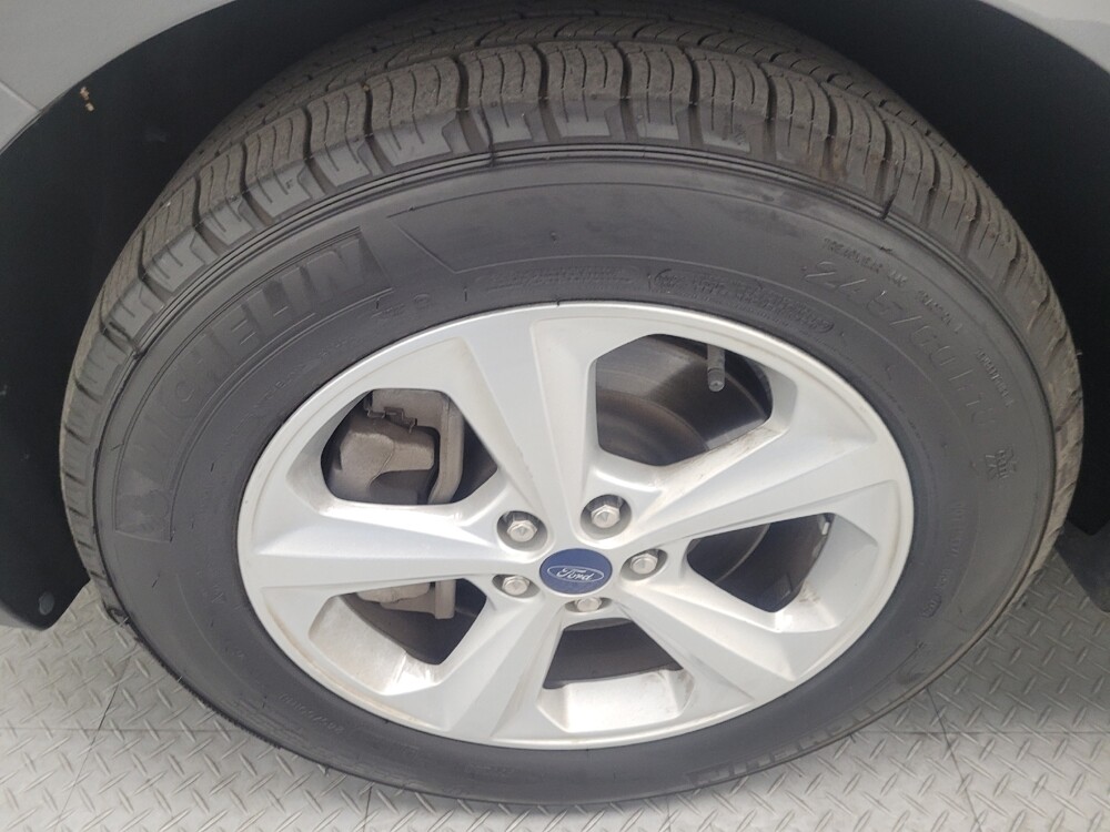 2021 Ford Edge in Las Vegas, NV 89104 - 18088336 31