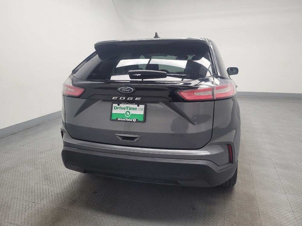 2021 Ford Edge in Las Vegas, NV 89104 - 18088336 7
