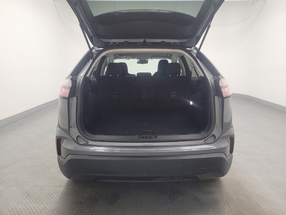 2021 Ford Edge in Las Vegas, NV 89104 - 18088336 29