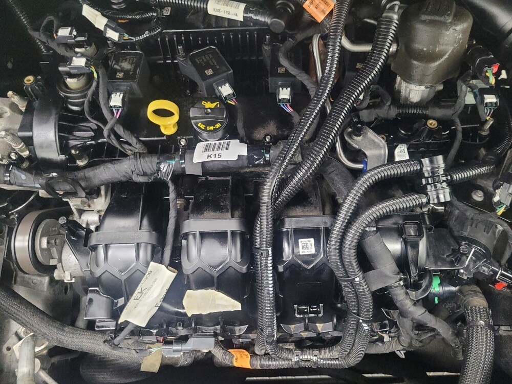 2021 Ford Edge in Las Vegas, NV 89104 - 18088336 30