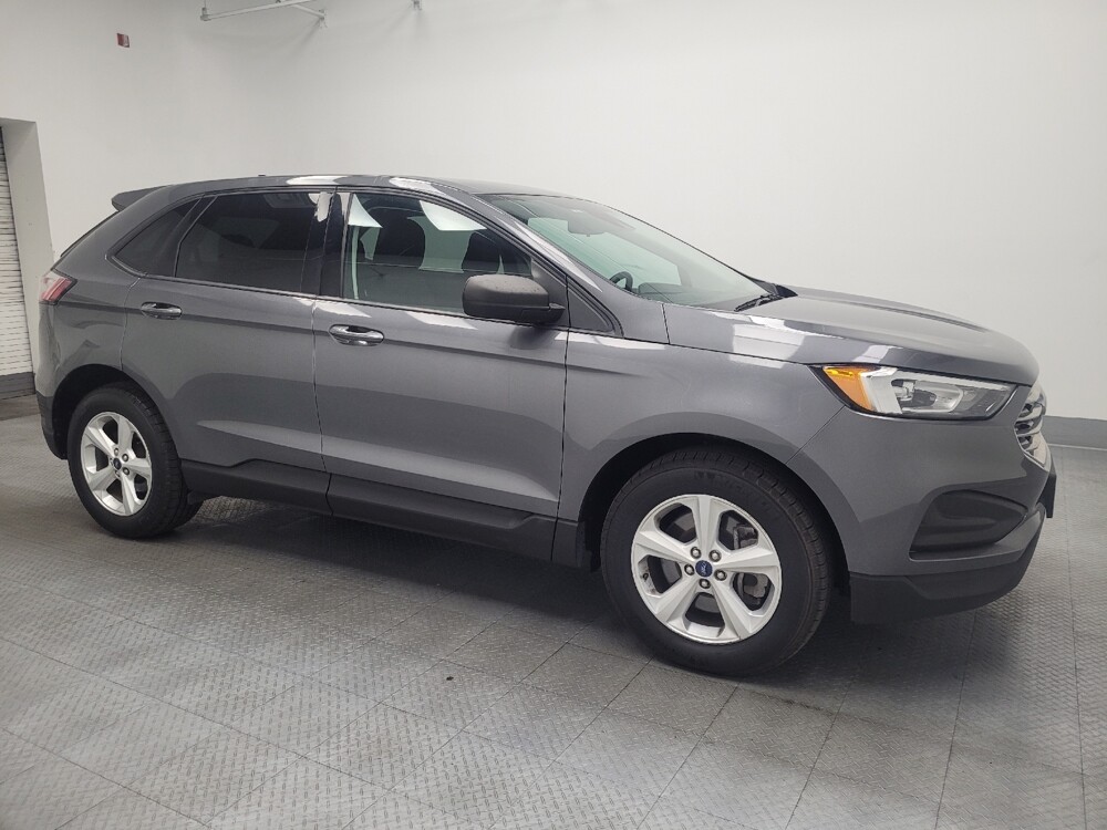 2021 Ford Edge in Las Vegas, NV 89104 - 18088336 11