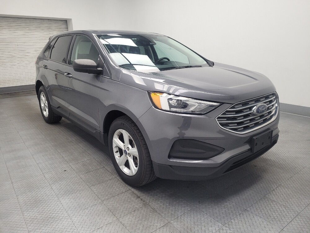 2021 Ford Edge in Las Vegas, NV 89104 - 18088336 13