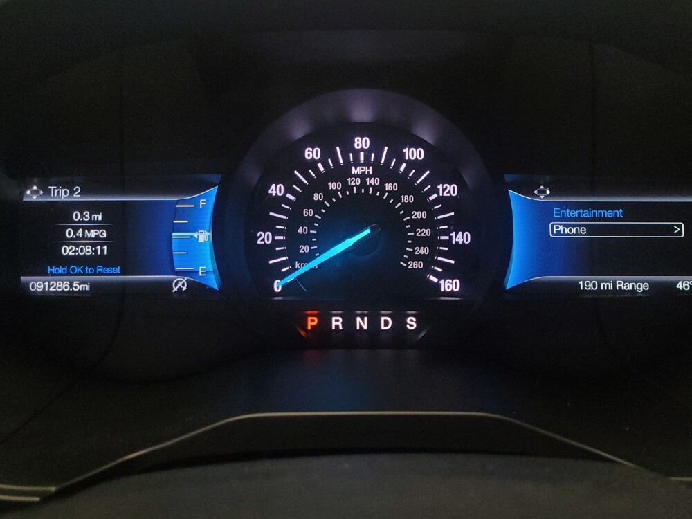 2021 Ford Edge in Las Vegas, NV 89104 - 18088336 23