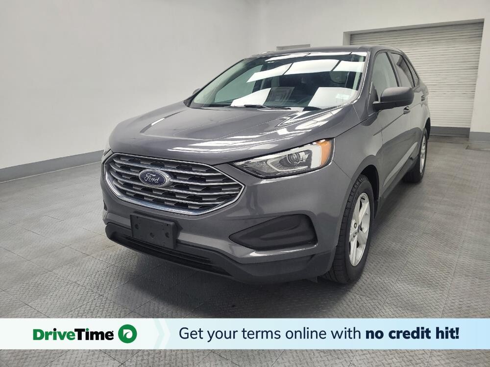 2021 Ford Edge in Las Vegas, NV 89104 - 18088336