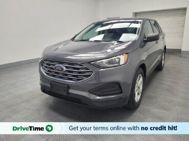 2021 Ford Edge in Las Vegas, NV 89104