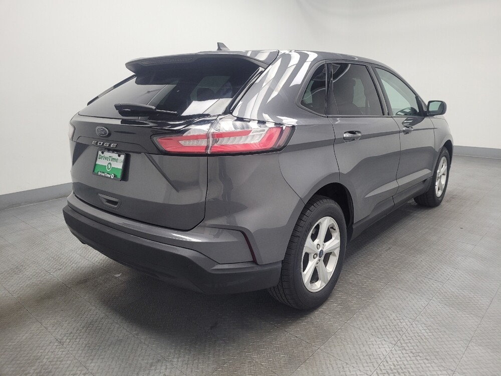 2021 Ford Edge in Las Vegas, NV 89104 - 18088336 9
