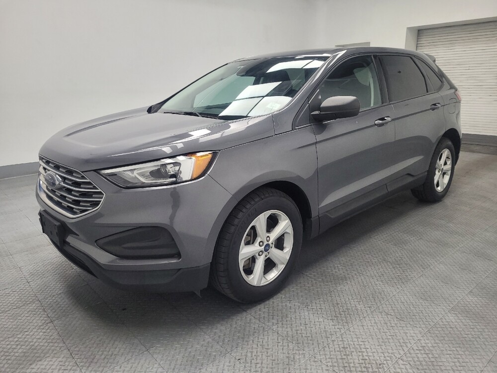 2021 Ford Edge in Las Vegas, NV 89104 - 18088336 2