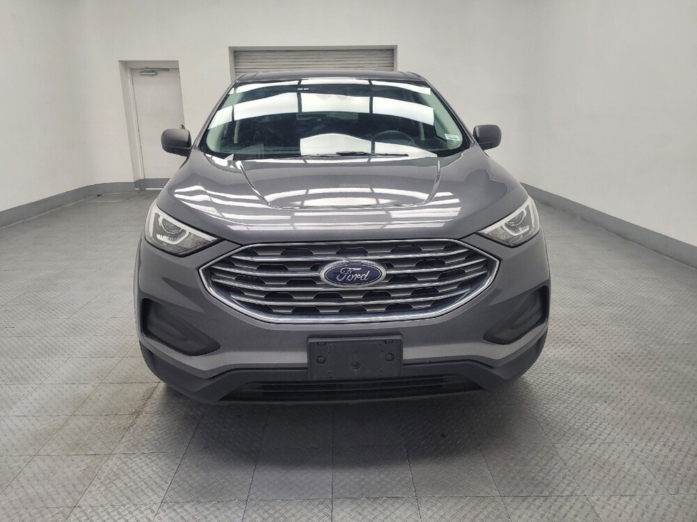 2021 Ford Edge in Las Vegas, NV 89104 - 18088336 14